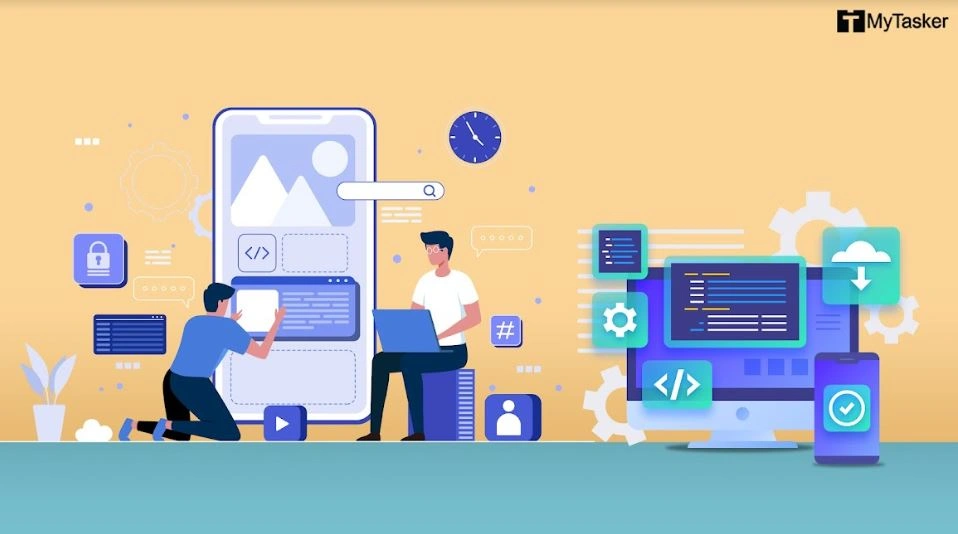Key Differences Between Responsive And Adaptive Web Design Techniques